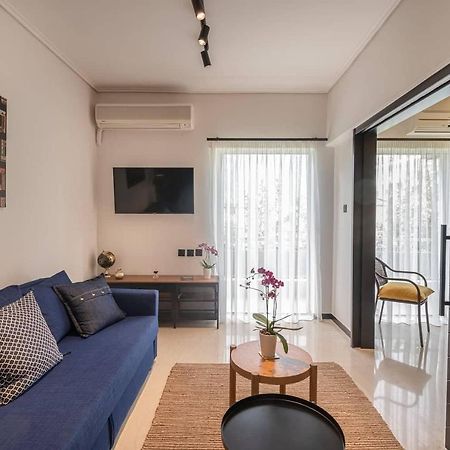 Kalamata Central Apartment Εξωτερικό φωτογραφία