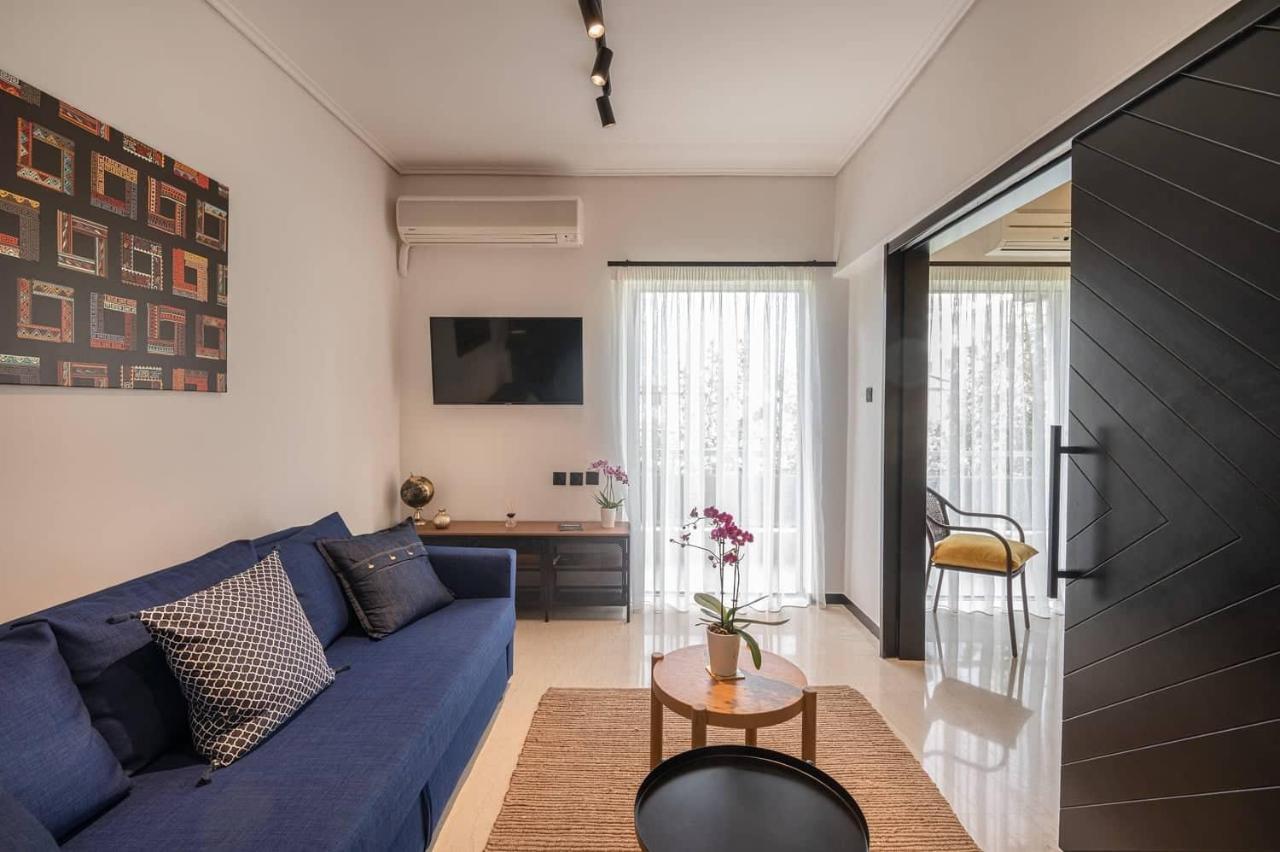 Kalamata Central Apartment Εξωτερικό φωτογραφία