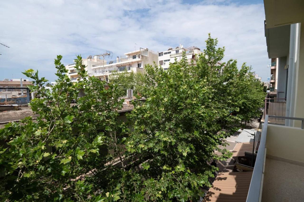 Kalamata Central Apartment Εξωτερικό φωτογραφία