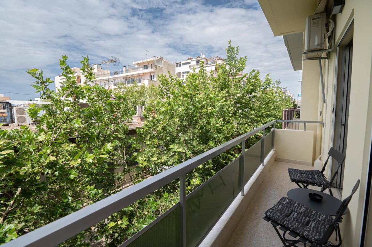 Kalamata Central Apartment Εξωτερικό φωτογραφία